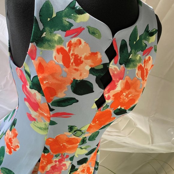 Vince Camuto short dress - Picture 3 of 6